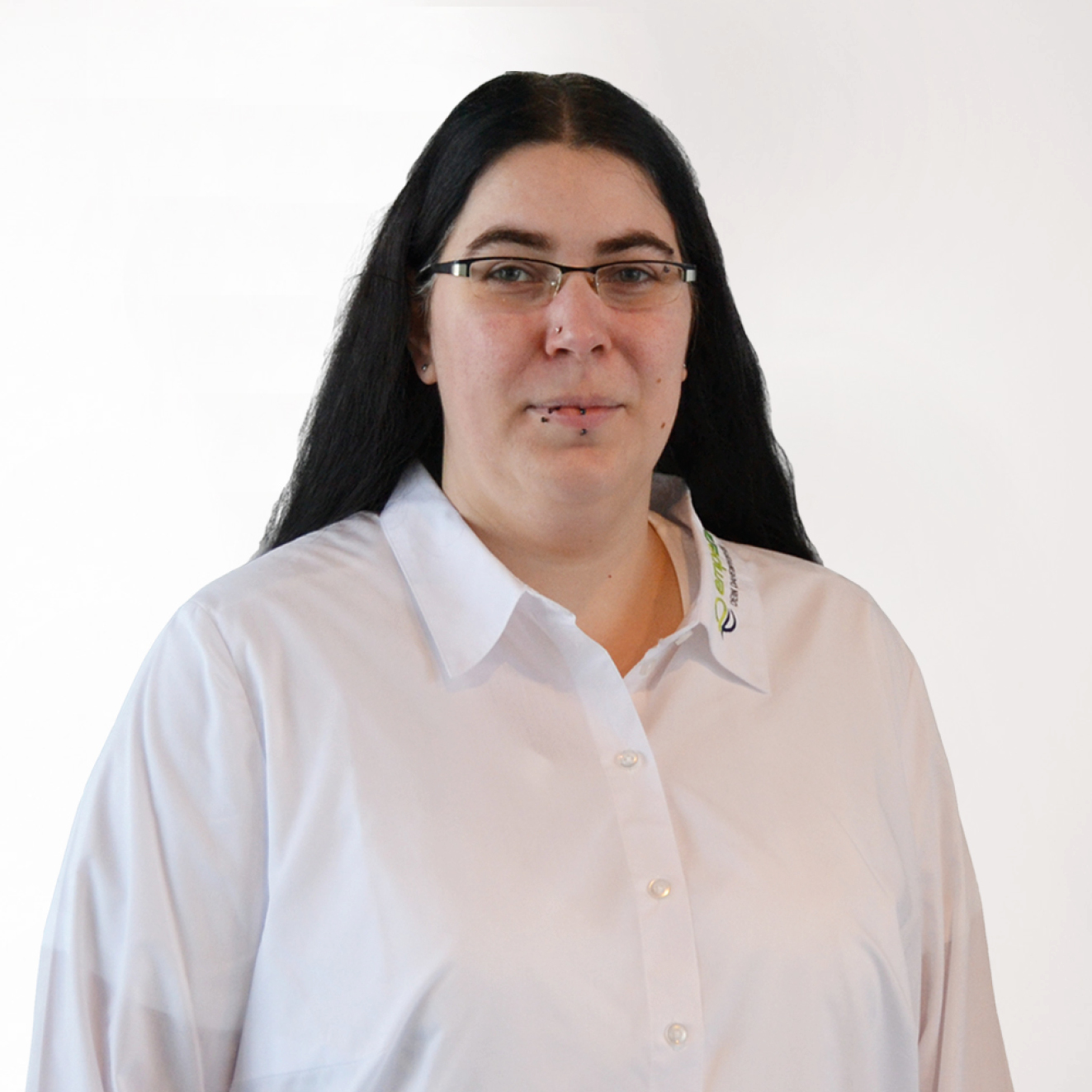 Portrait von Anke Hamm, Teamleiterin Ordermanagement