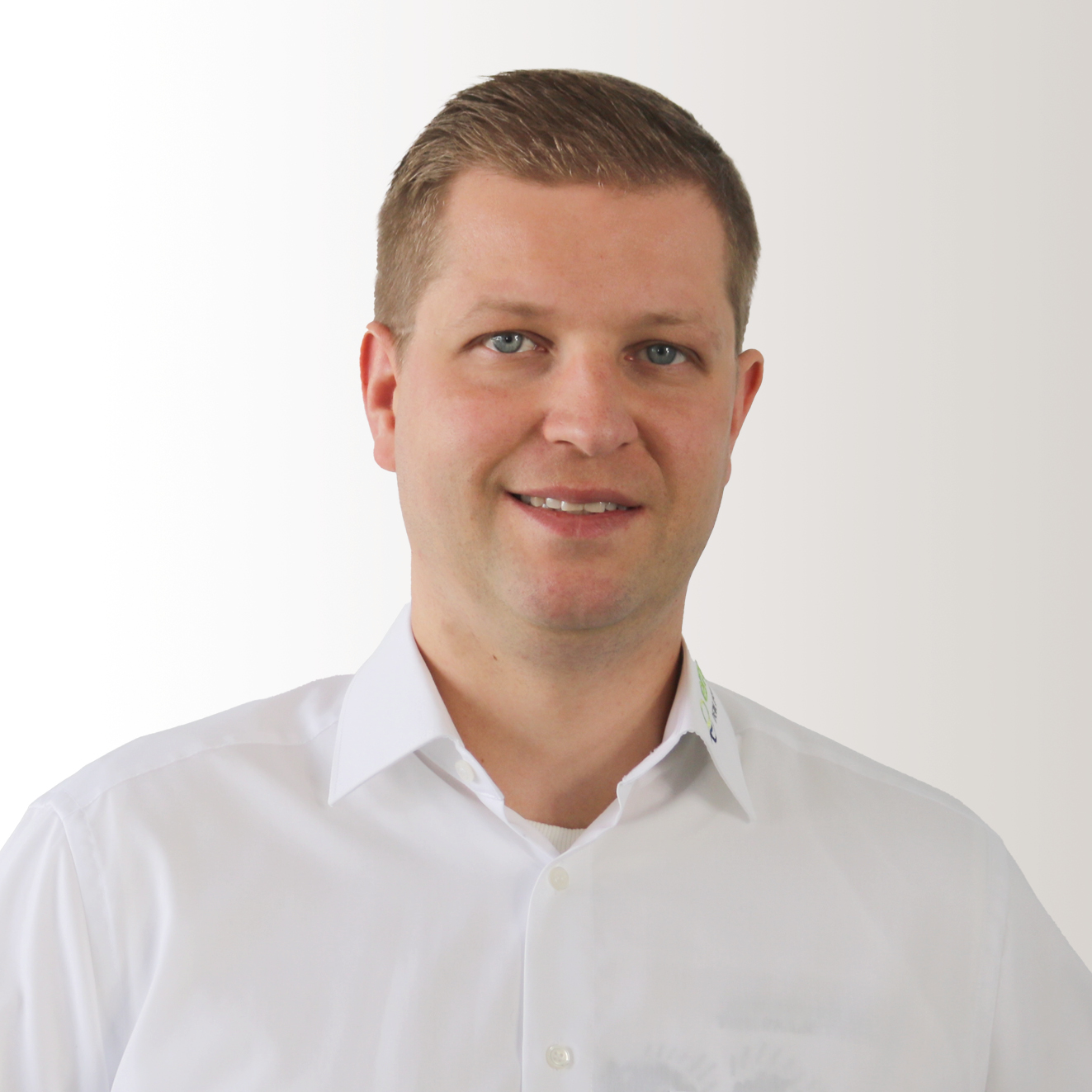 Portrait von Hannes Wilhelm, Ordermanagement