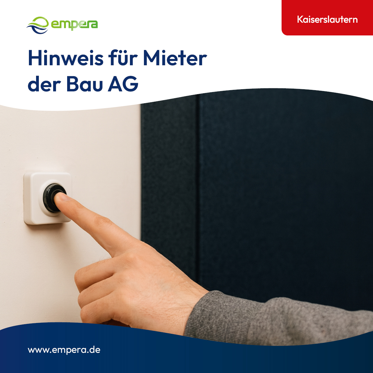 Bau AG Newsbild